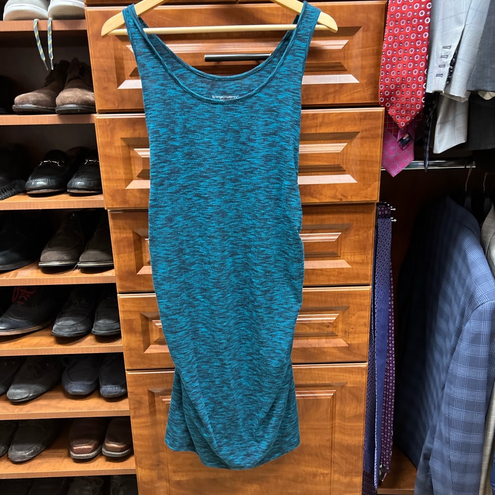 Maternity dress